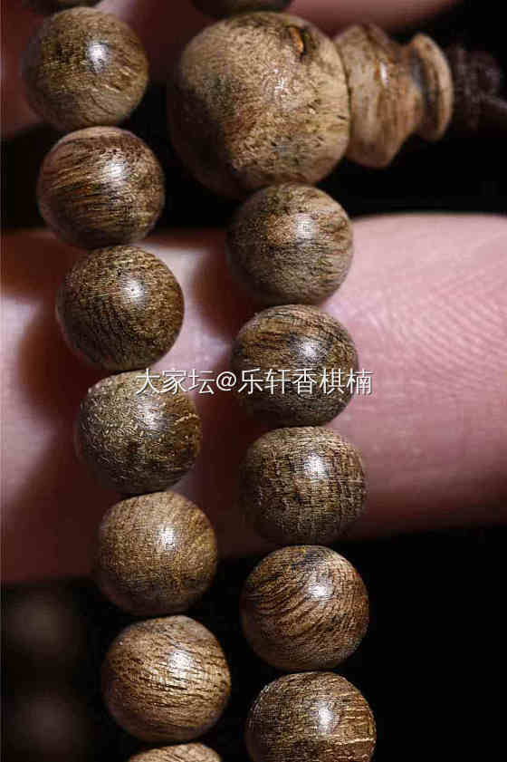 菩萨6mm标准珠10.06克_首饰收藏