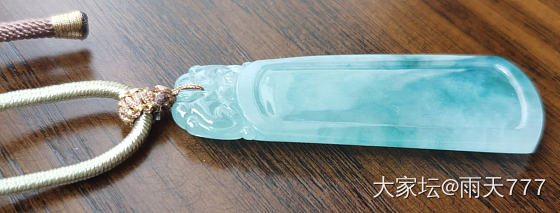 翡翠吊坠_翡翠