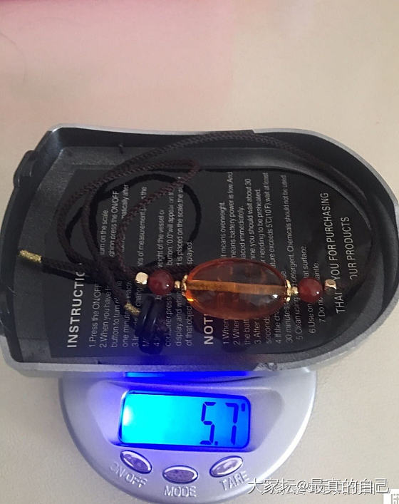 全新个人闲置给钱就卖！_翡翠