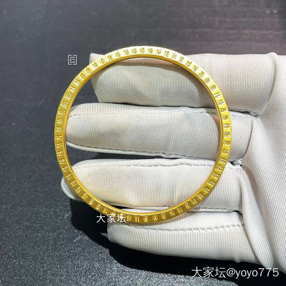 金价下跌，镯子出货是直接结价，还是用之前高价锁的金料_贵金属