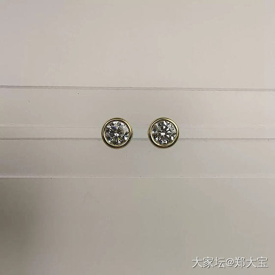 泡泡出货啦_钻石