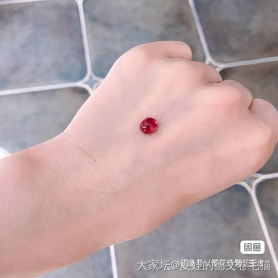 卢比来 翡翠 松石 葡萄石 各种水晶散珠 部分可以交换足银手镯_金