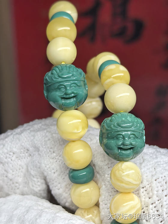 为什么我这绿松石回血挂橱窗看不到？