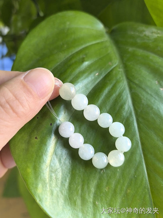 翡翠 散珠20一颗_翡翠