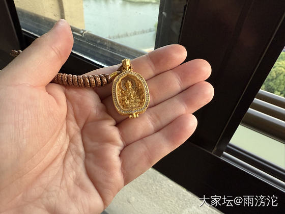 刚到货，热乎乎_金