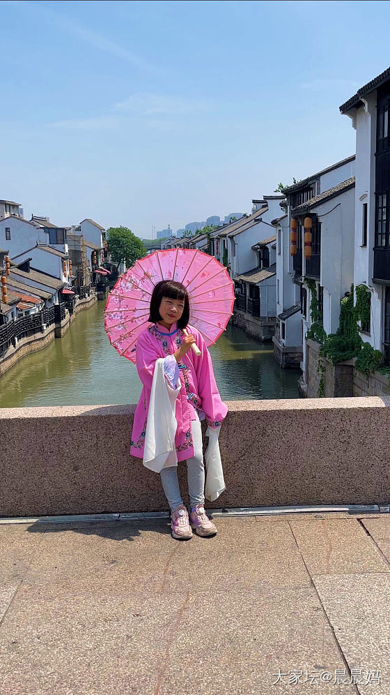 今天带你逛「无锡南长街」_旅游