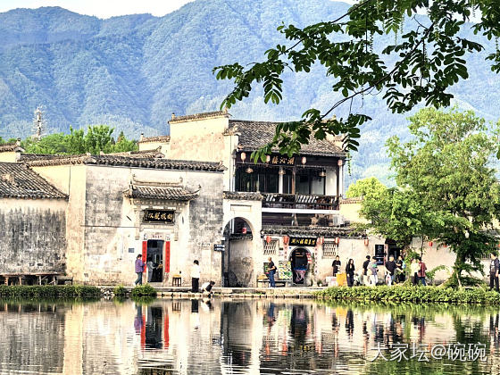 安徽的小伙伴嘴巴是真严啊_旅游