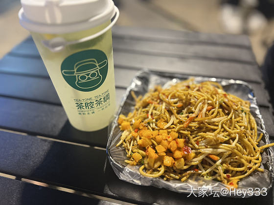 马上五一了_美食