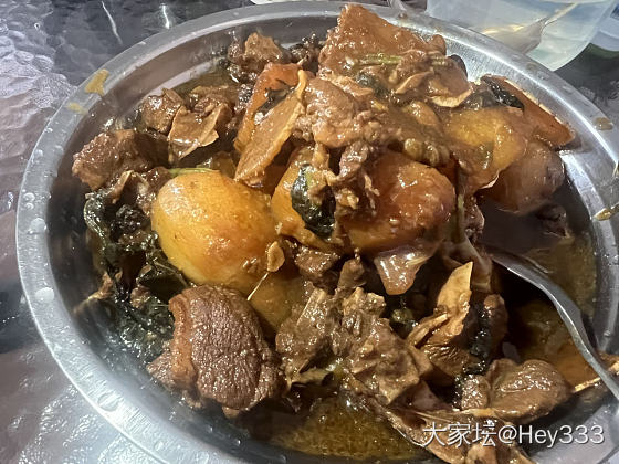 马上五一了_美食
