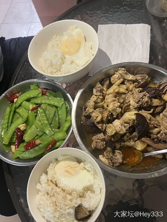马上五一了_美食