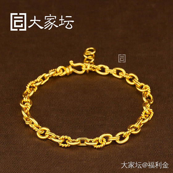 手工十字链 拼团2050430期（5月6日下午三点截团）_金