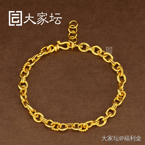 手工十字链 拼团2050430期（5月6日下午三点截团）_金