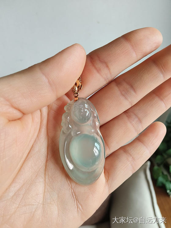 能看到多少价？_翡翠