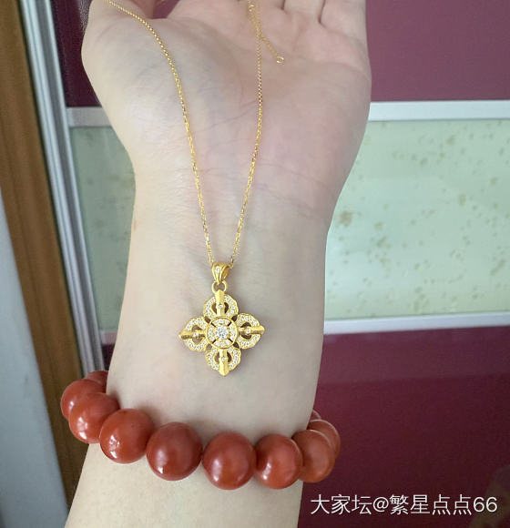 校长家金刚杵出货了～_福利社金