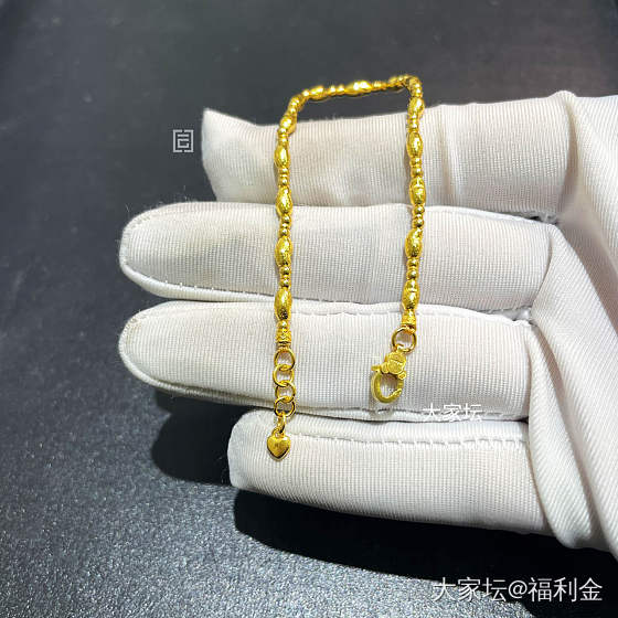 多来咪手链 拼团20250430期（5月6日下午三点截团）_金