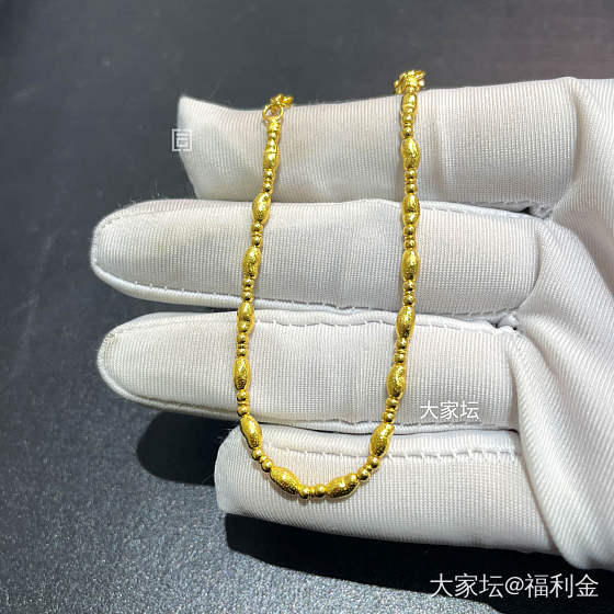 多来咪手链 拼团20250430期（5月6日下午三点截团）_金