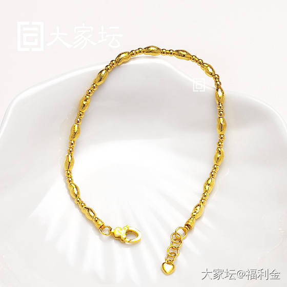 多来咪手链 拼团20250430期（5月6日下午三点截团）_金