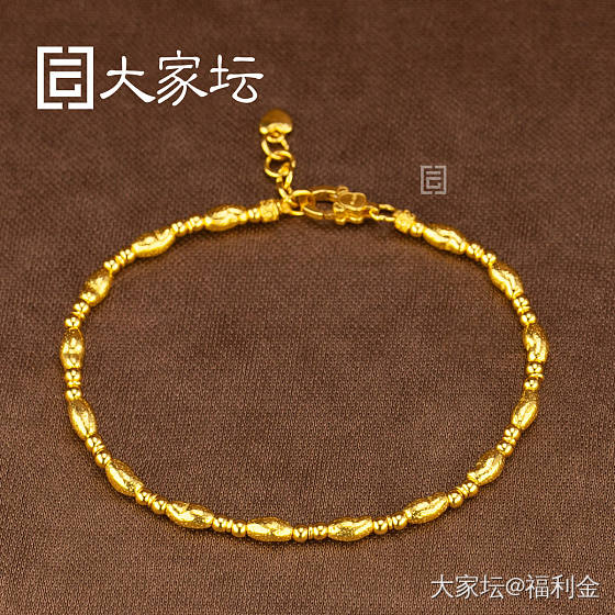 多来咪手链 拼团20250430期（5月6日下午三点截团）_金