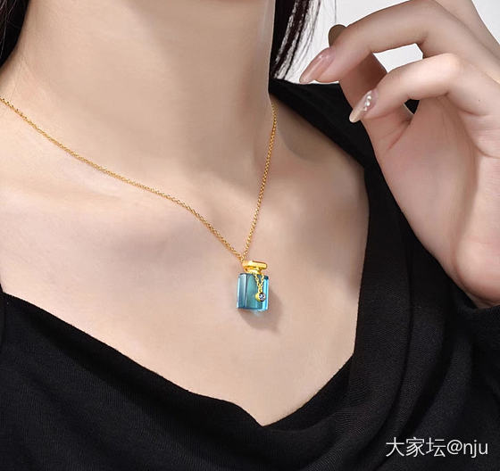 最近入手高高挂树的高工款之第二弹_金