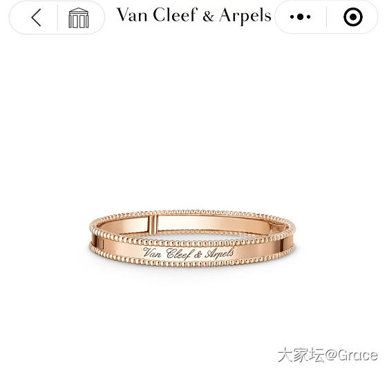 选翡翠手镯还是梵克雅宝手镯？已经有了金盘缠  deepseek说我适合戴金_手镯梵克雅宝翡翠