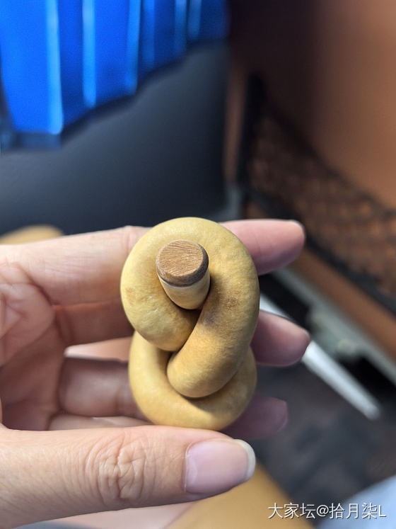 葫芦手工根本停不下来_葫芦
