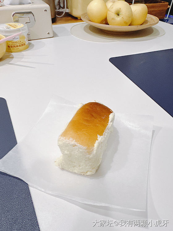 生活不只是珠宝_美食