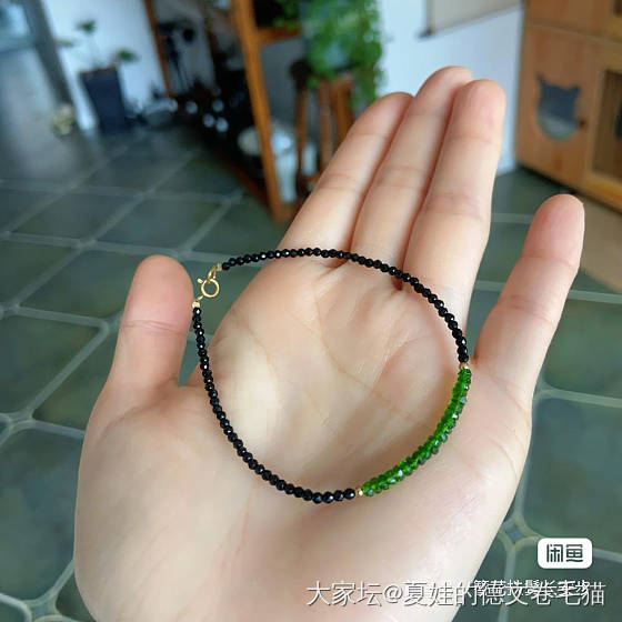 给钱就卖  可以刀刀  闲鱼：qqyuanda_彩色宝石