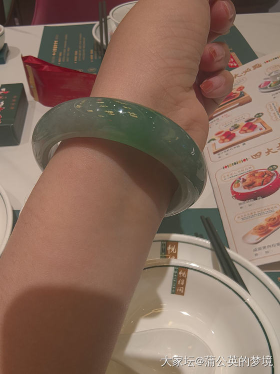 五一假期……_美食
