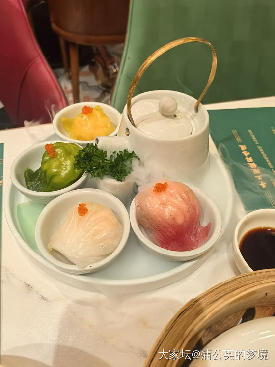 五一假期……_美食