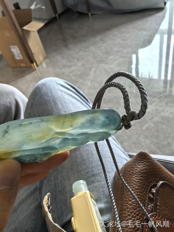 文殊菩萨圣诞_翡翠