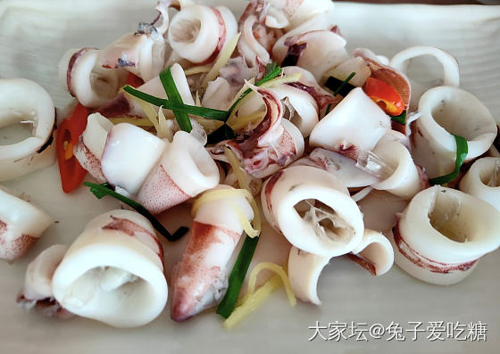 海鲜还是我最爱_美食