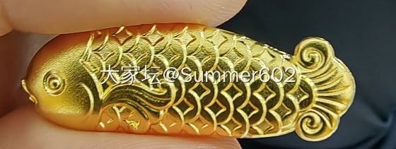 每片鱼鳞都是金钱的味道_金