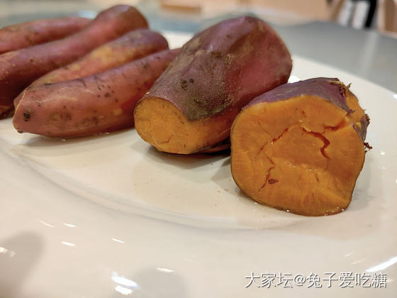 漳浦的地瓜和肉丸真好吃_美食