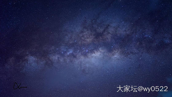 手可摘星辰_摄影旅游