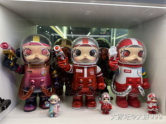 多可爱的娃娃_玩具