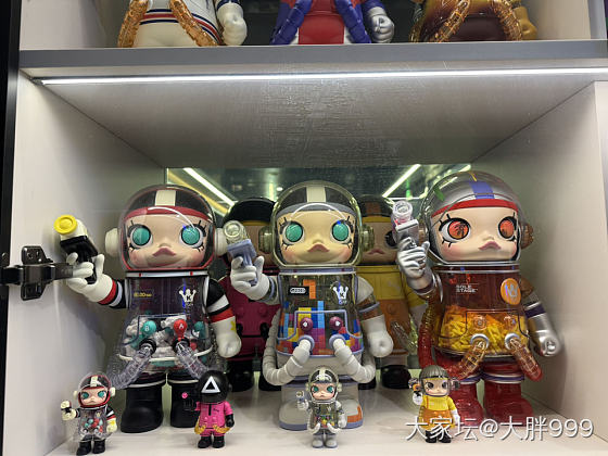 多可爱的娃娃_玩具