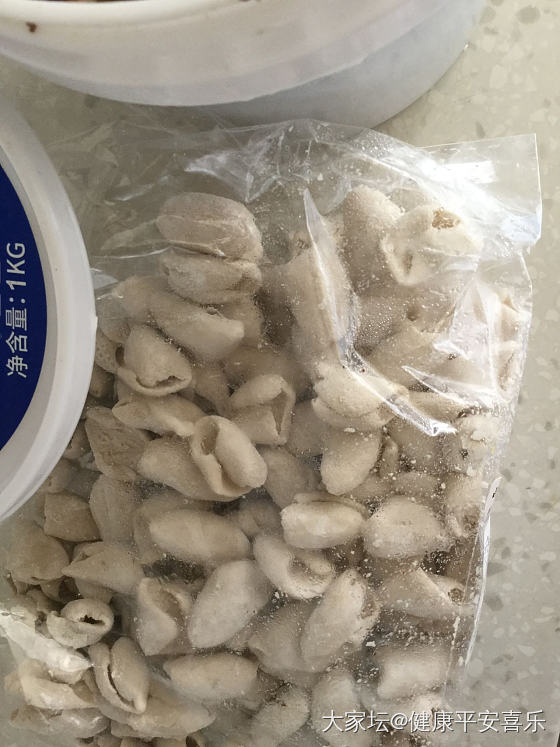 我宣布手扒羊肉和荞面圪坨原地结婚了，太搭配（五月二日的早午饭）_美食