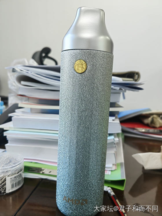 😁😁杯子控总是有很多杯子_生活闲聊