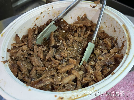 晚上想出来吃点便宜的，花了15块钱吃了刀鱼卷饼套餐_美食生活