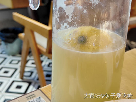 晚上吃的河豚可太香了！_旅游美食