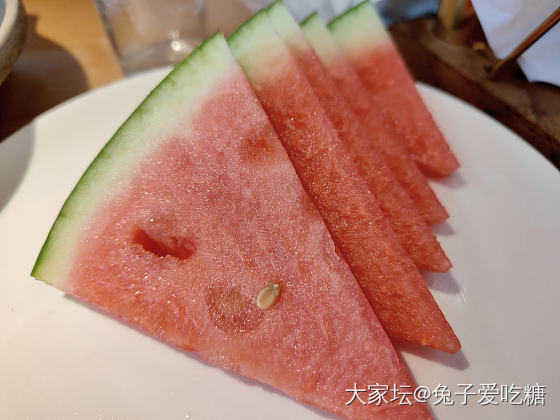 晚上吃的河豚可太香了！_旅游美食