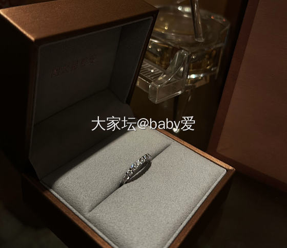 生日礼物之黄金虽好～天然钻石更香_钻石金