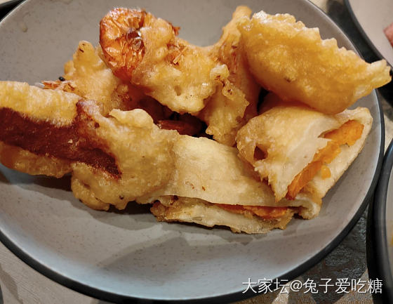 美好的一天从自助早餐开始_旅游美食