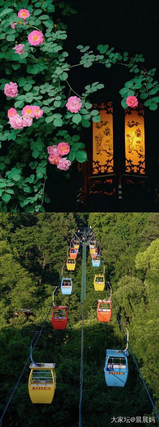 今天带你逛「无锡惠山古镇」_旅游