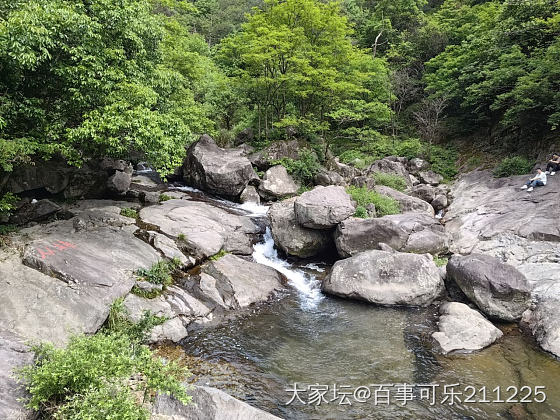 又是被娃套路的一天_旅游