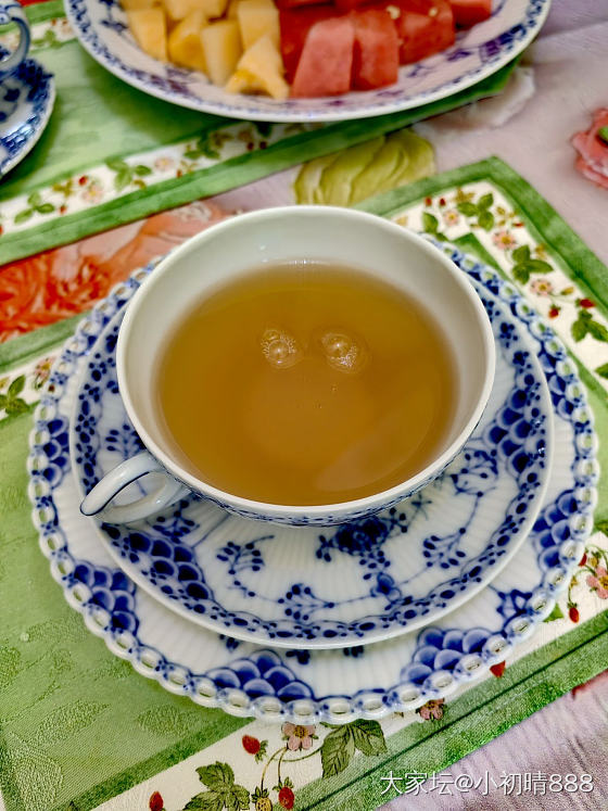 难得的五一独处时光_美食