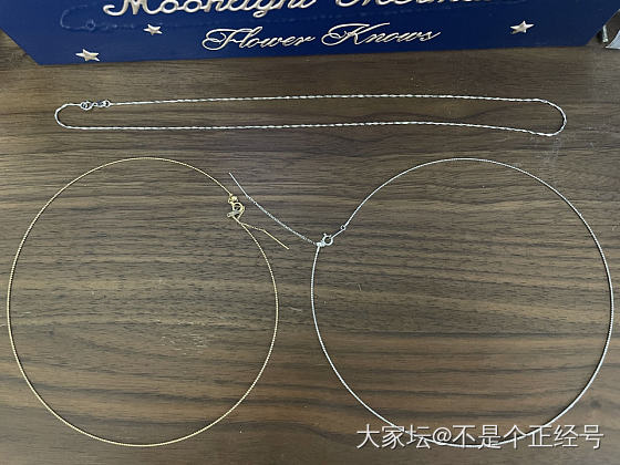 出18k金项链_金