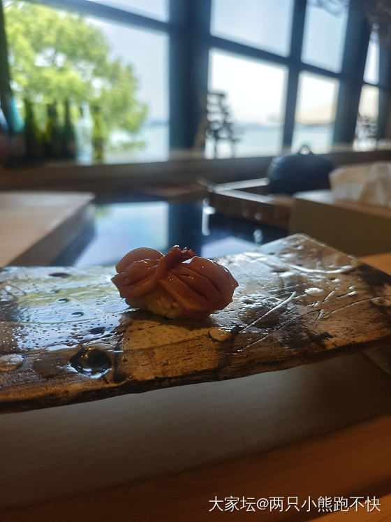 想看看大家的节日大餐_运动美食