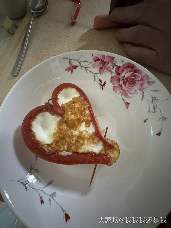 贪嘴，我吃上火了！_美食