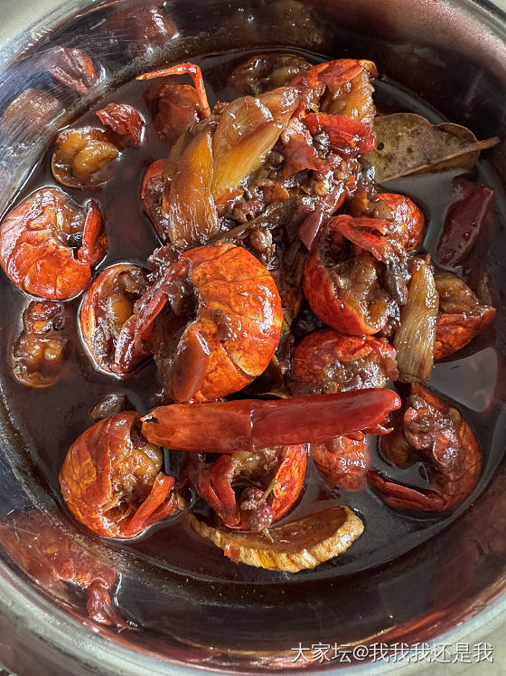 贪嘴，我吃上火了！_美食
